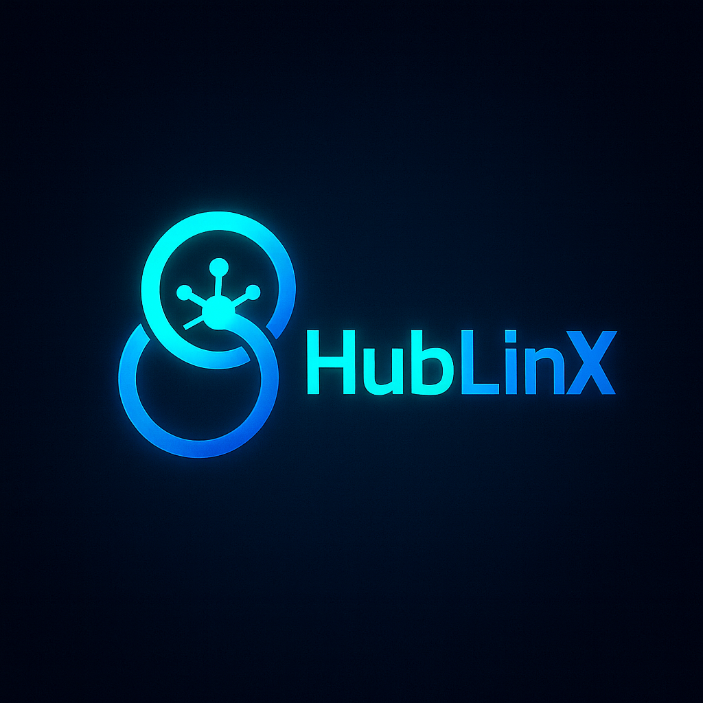 HubLinX
